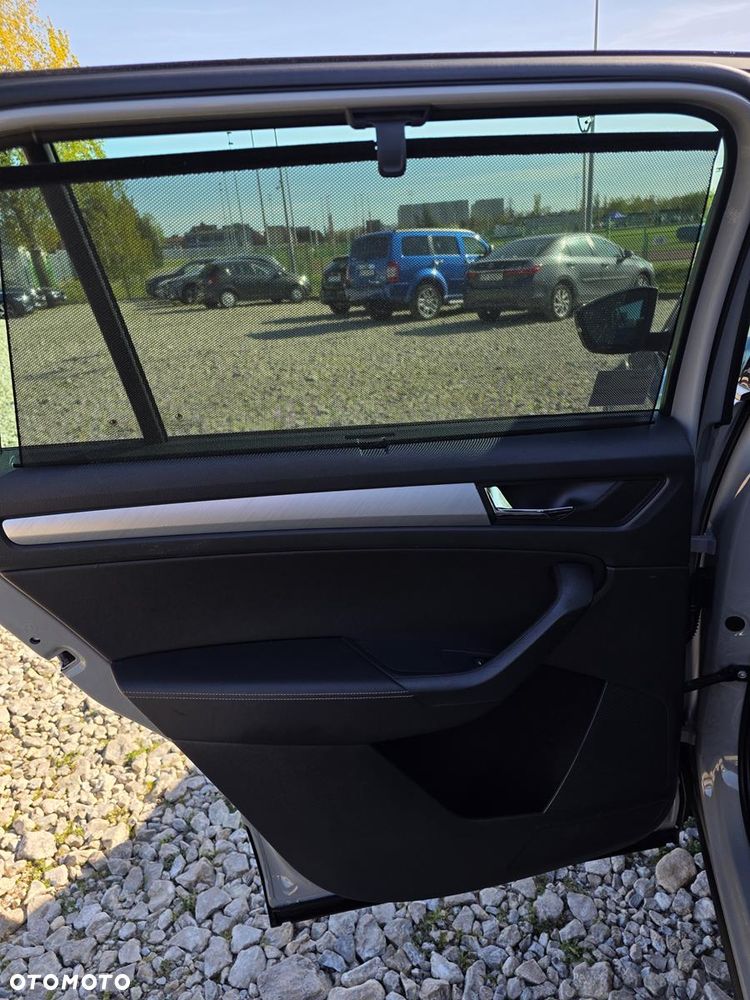 Skoda Kodiaq 2.0 TDI 4x2 Ambition DSG - 17