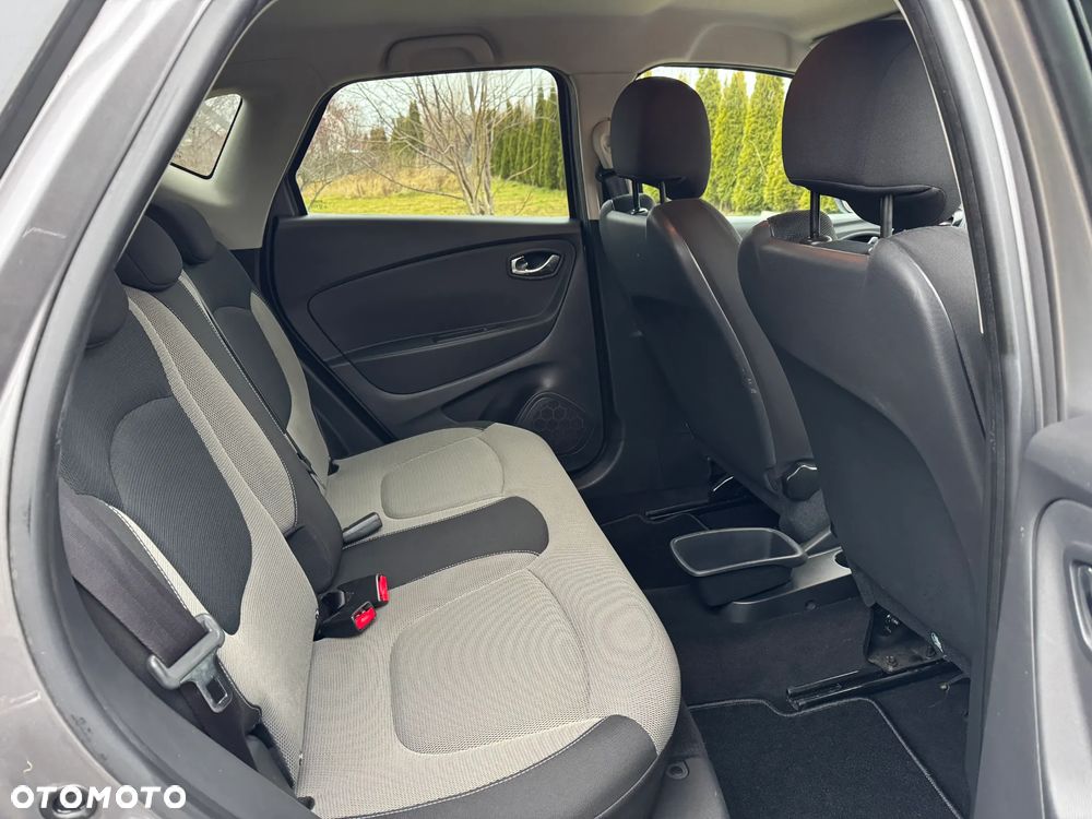 Renault Captur ENERGY TCe 90 Start&Stop Dynamique - 6