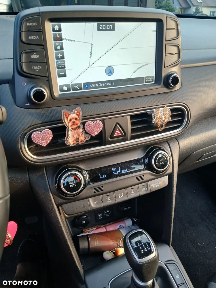 Hyundai Kona 1.0 T-GDI Comfort - 16