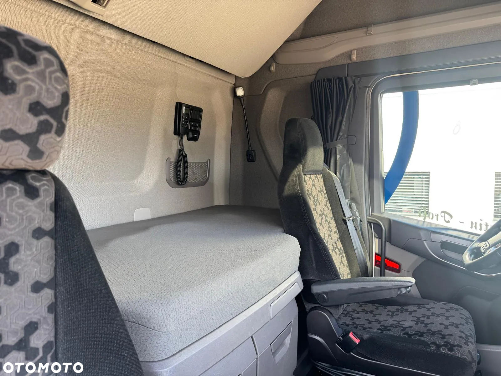 Scania R450/ KLIMA POSTOJOWA/ FULL LEDY/ BAKI 1200L - 30