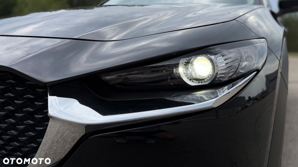 Mazda CX-30 2.0 mHEV Homura 2WD - 17