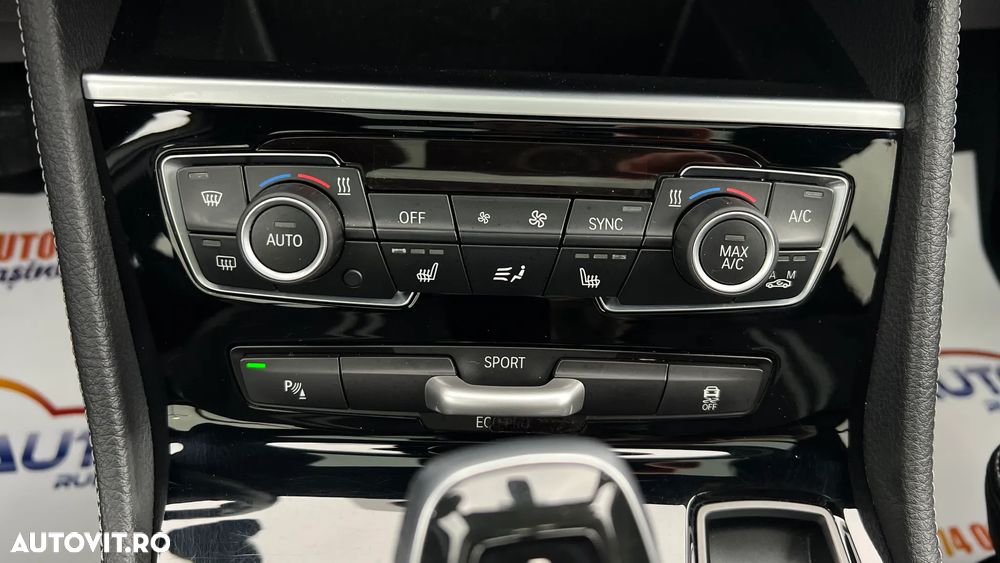 BMW Seria 2 218i AT - 16