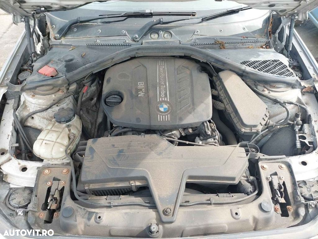 Ceasuri bord BMW F20 2012 HATCHBACK 2.0 N47D20C - 2