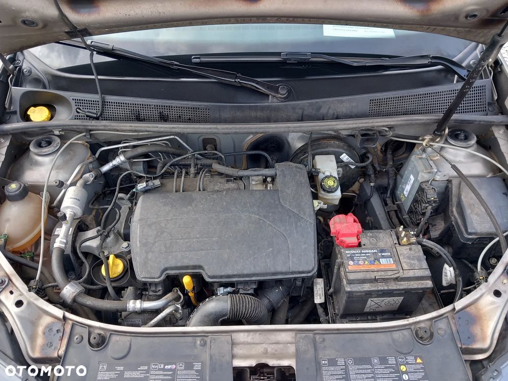 Dacia Sandero 1.2 16V 75 Essentiel - 13