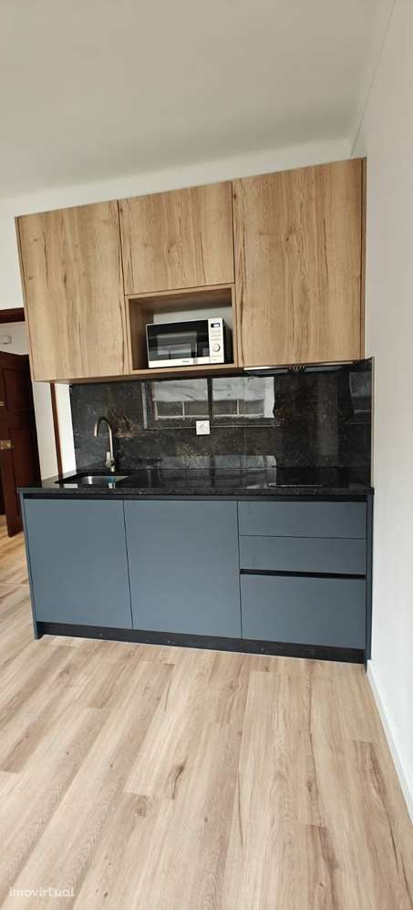 Apartamentos junto ao Parque Verde - Grande imagem: 2/6