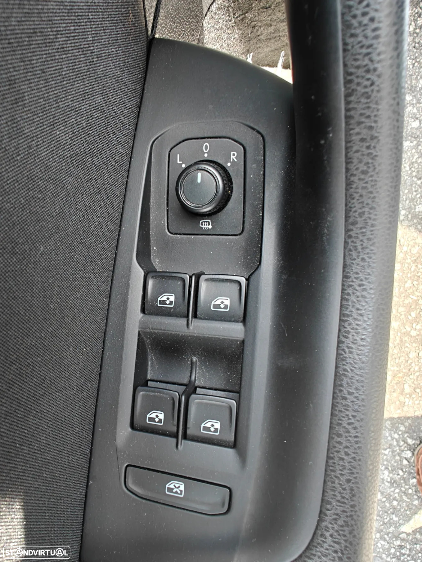 VW Passat 2.0 TDI Business DSG - 6
