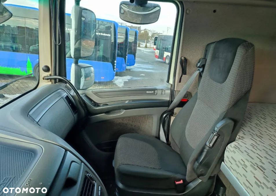 DAF XF460FT - 6
