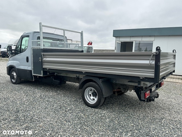 Iveco 35C16 35C15 wywrotka kiper - 3