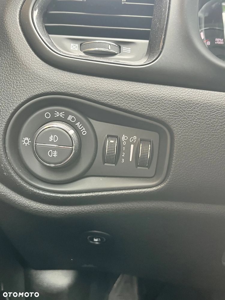 Jeep Renegade - 12