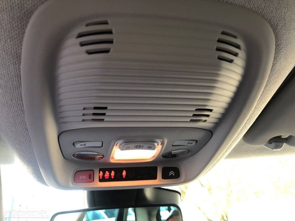 Citroën C3 Aircross 1.2 PureTech Plus - 18