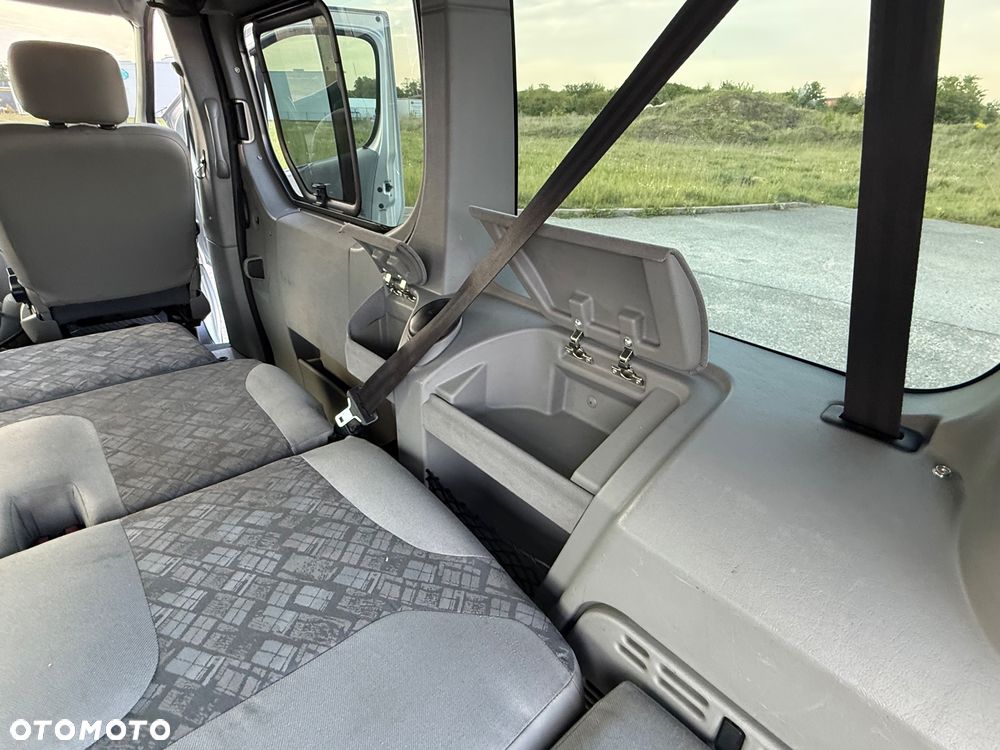 Opel Vivaro L1H1 Life - 27