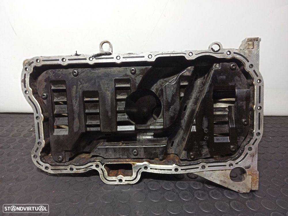 CARTER VOLKSWAGEN TOUAREG (7LA) V6 - 1