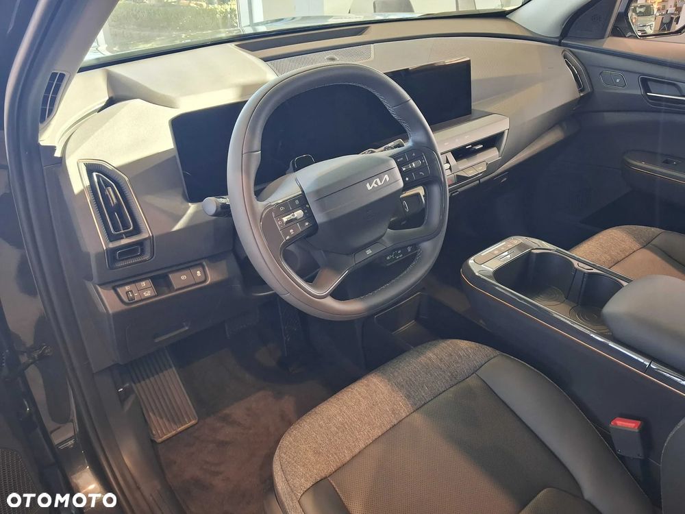 Kia EV5 81.4kWh Earth - 7