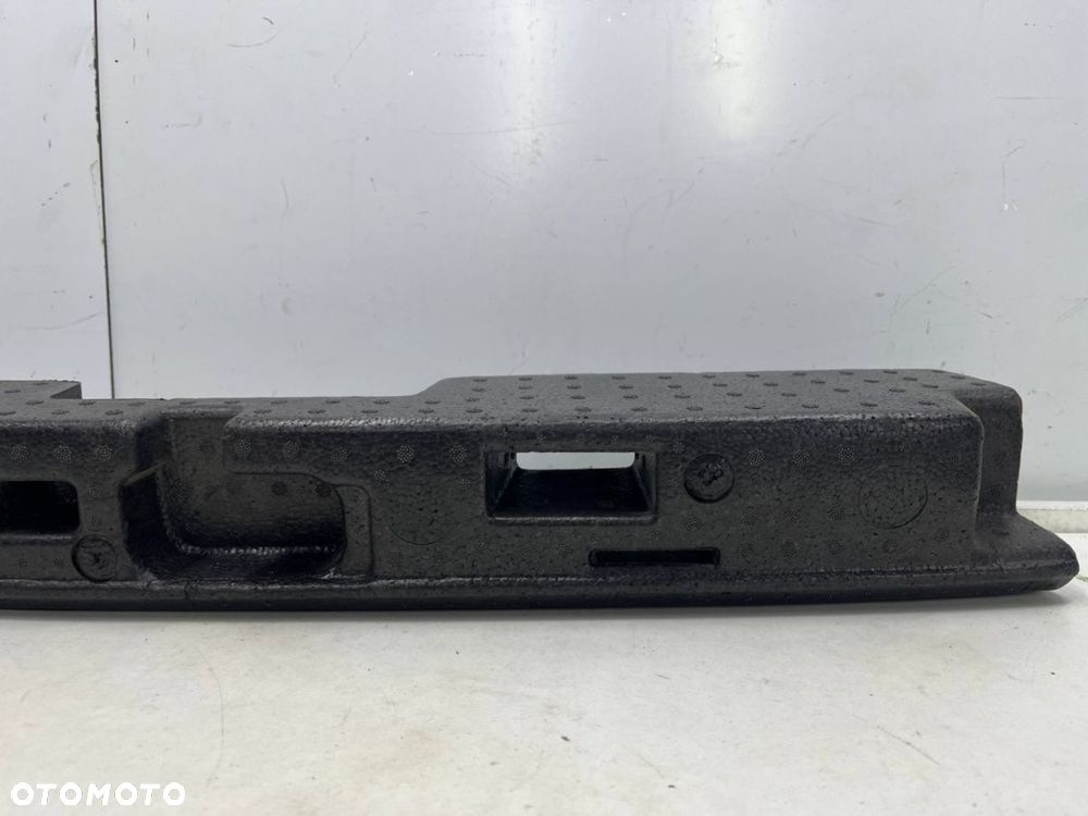 Absorber zderzaka Caddy 4 IV 20r.- tylne wzmocnienie oryginalne styropian 2k7807252 - 5