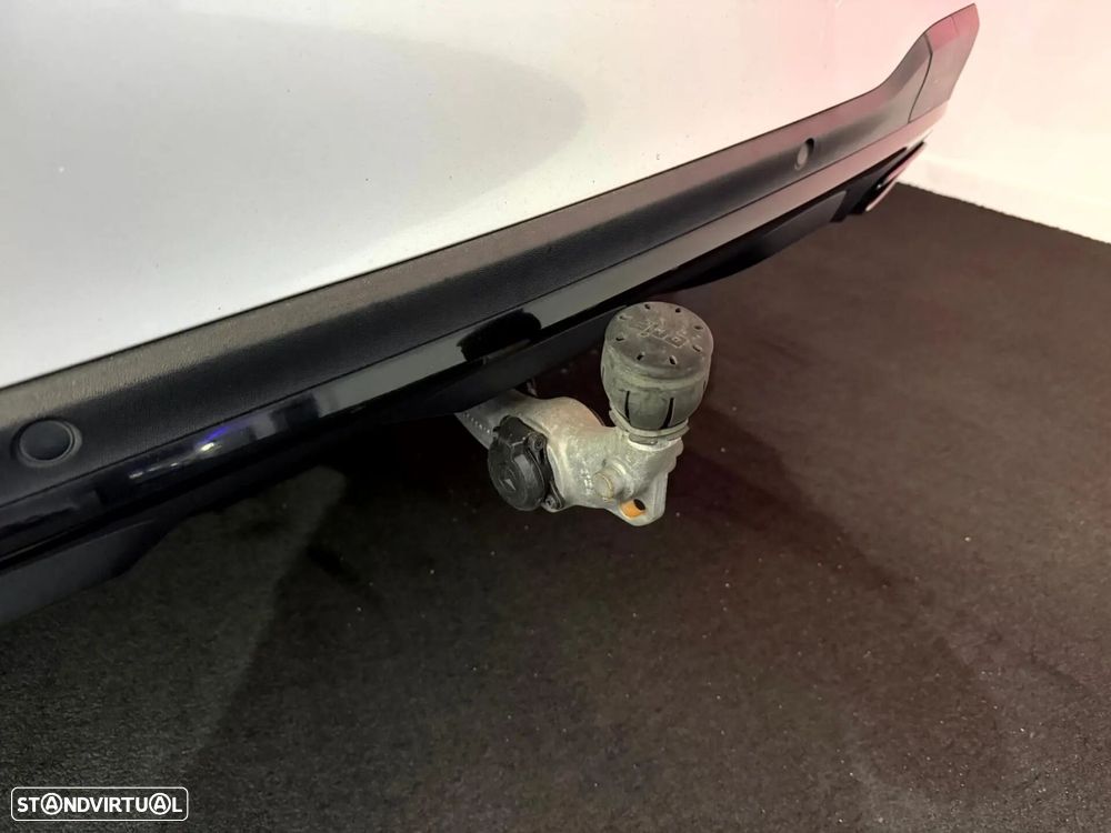 Mercedes-Benz GLC 220 d 4Matic 9G-TRONIC AMG Line - 14