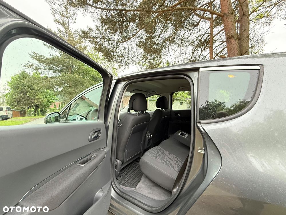 Peugeot 3008 1.6 HDi Premium - 20