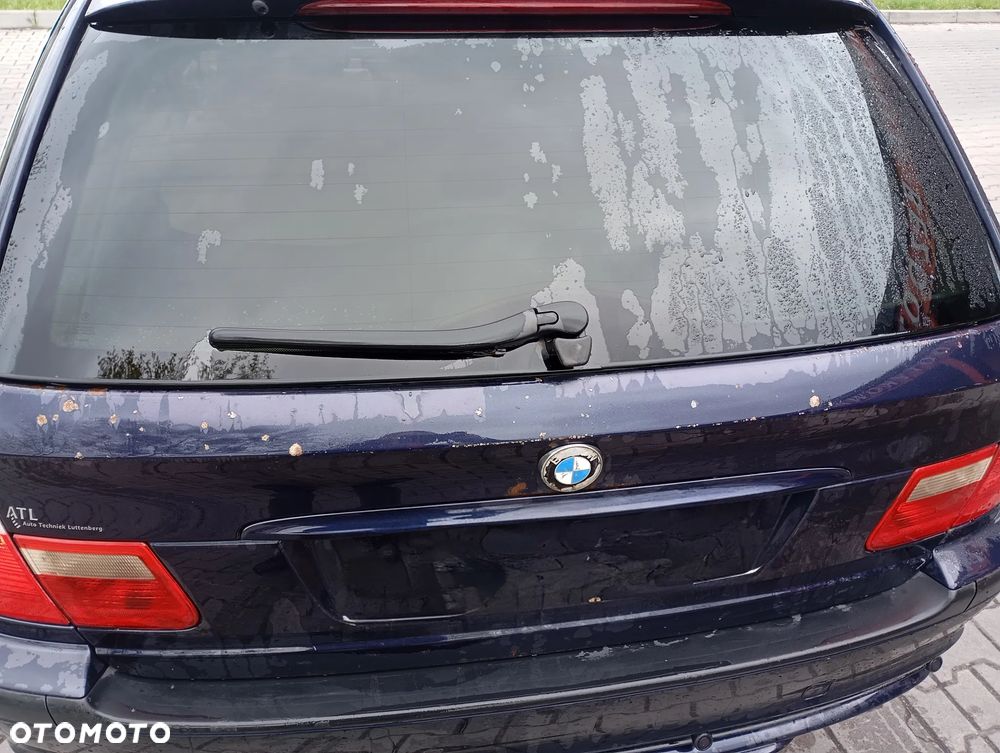 BMW Seria 3 330d - 15