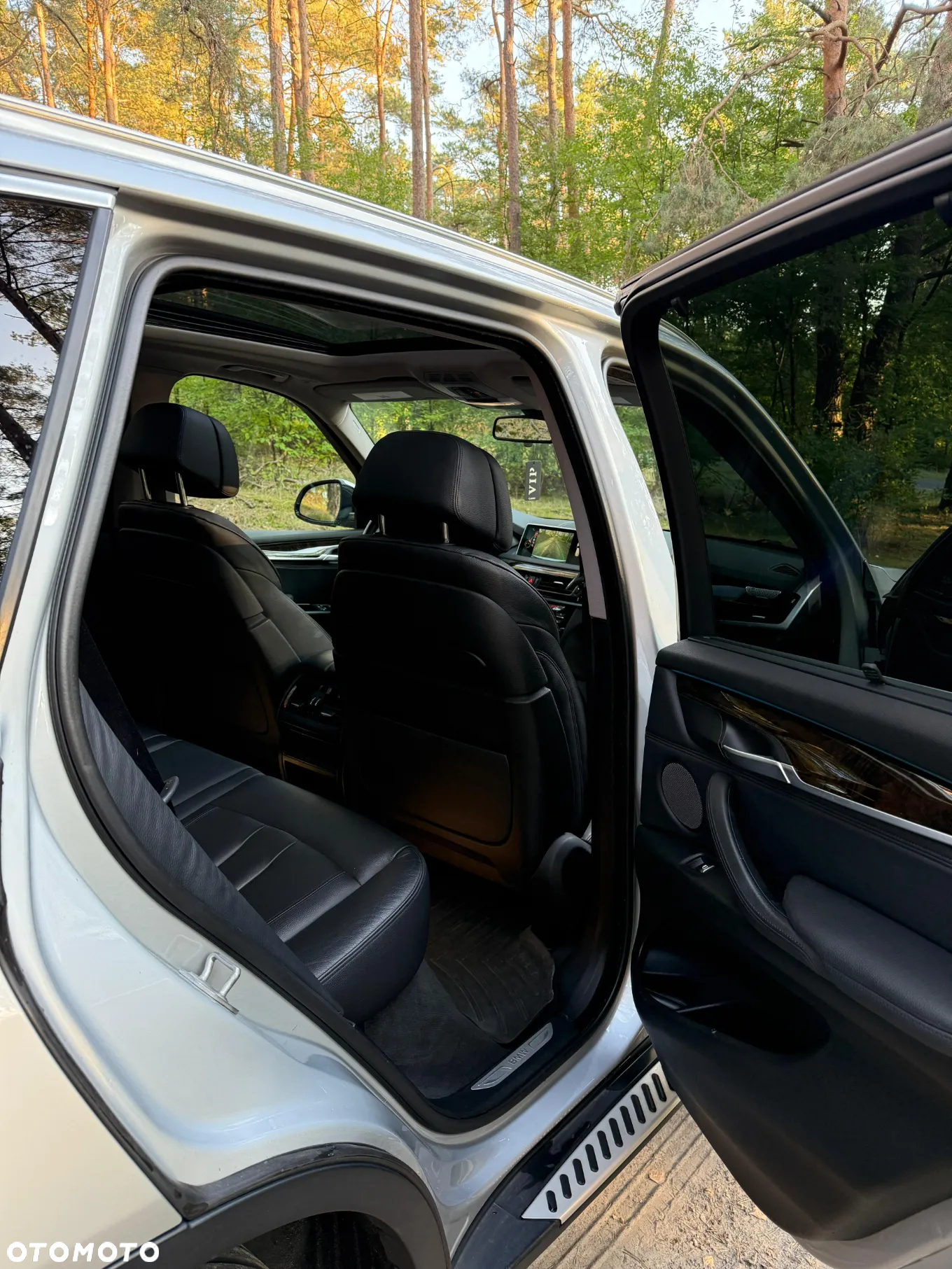 BMW X5 xDrive50i - 37