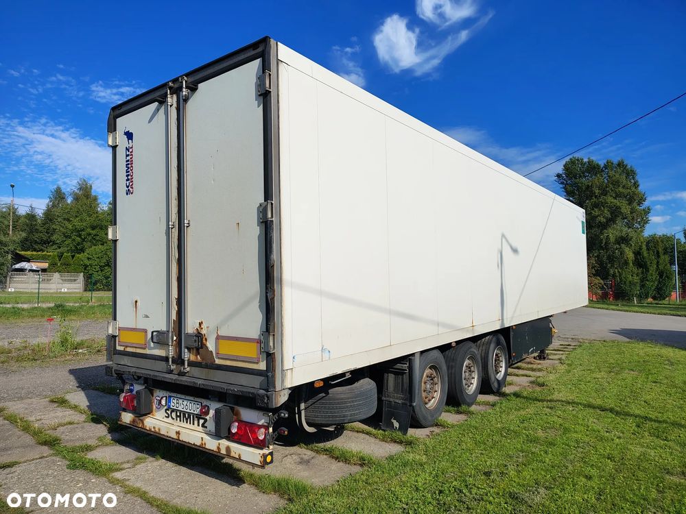 Schmitz Cargobull - 2