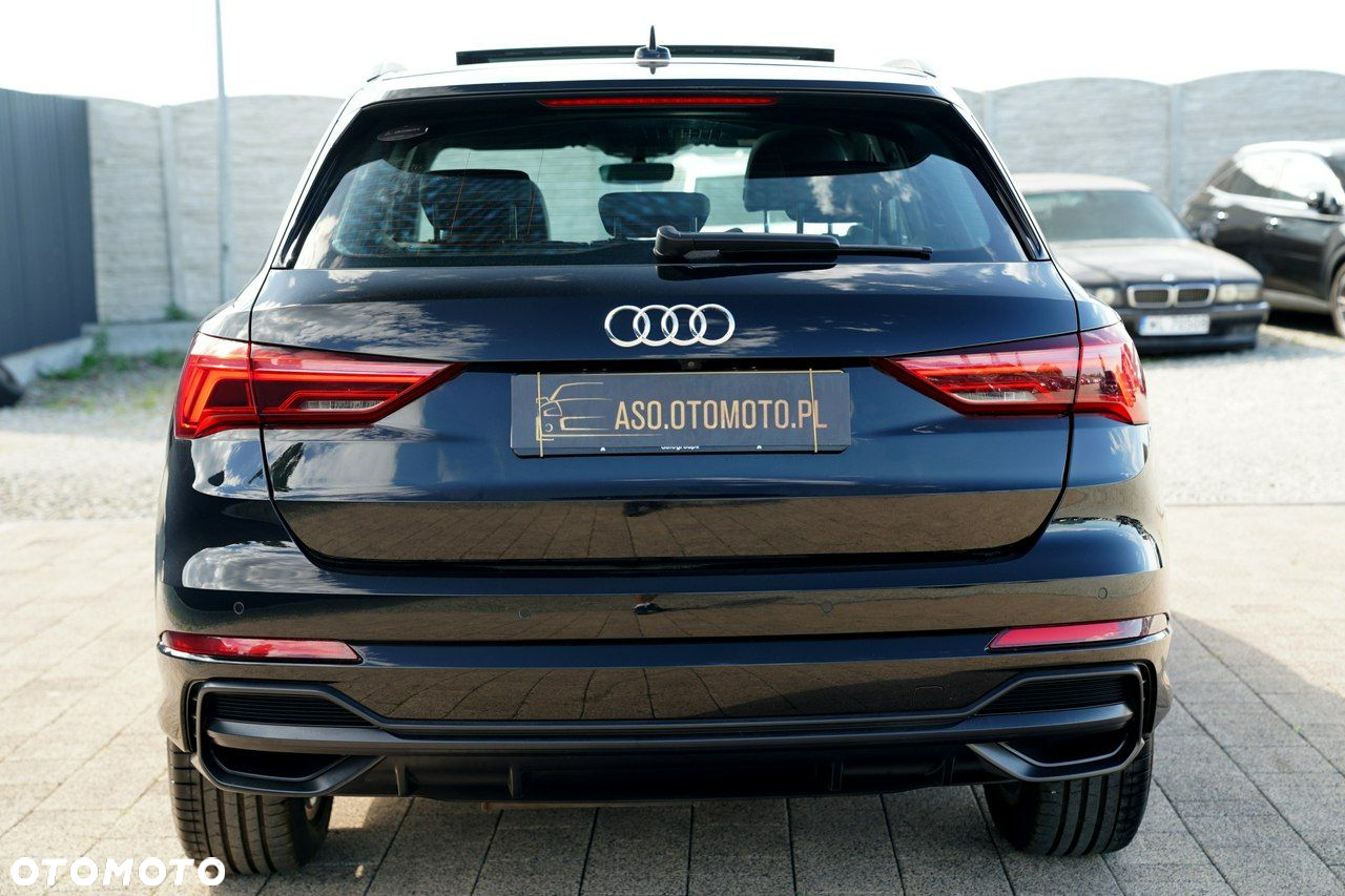 Audi Q3 - 12
