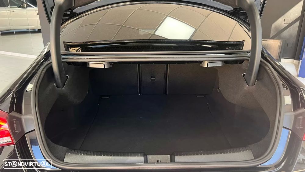 Mercedes-Benz CLA 180 d AMG Line Aut. - 7