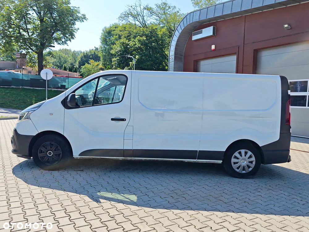 Renault TRAFIC - 14