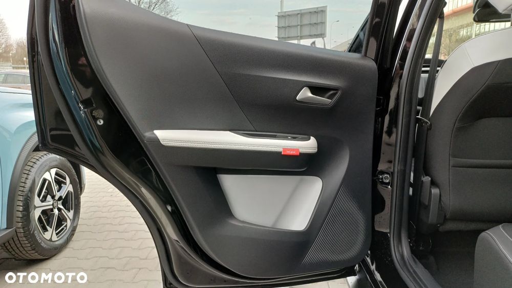 Citroën C3 Aircross 1.2 mHEV Max S&S eDCT6 - 21