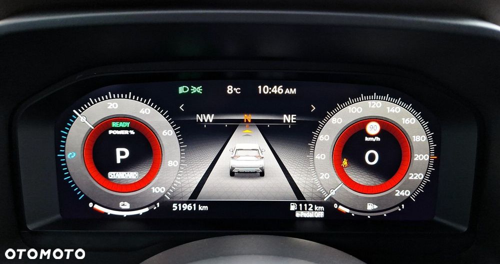 Nissan X-Trail 1.5 VC-T e-POWER Tekna e-4ORCE - 14