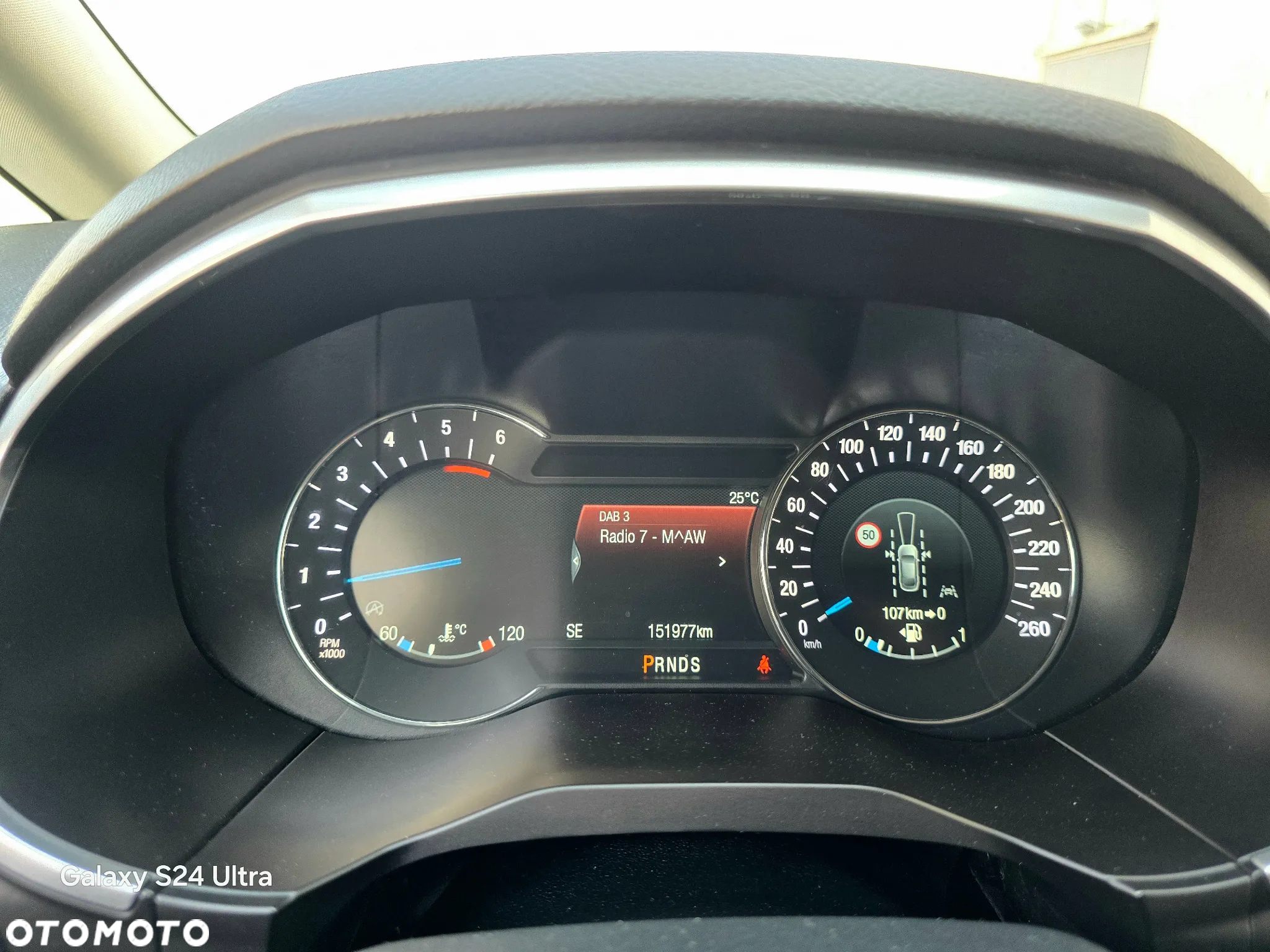 Ford S-Max 2.0 EcoBlue Titanium - 32