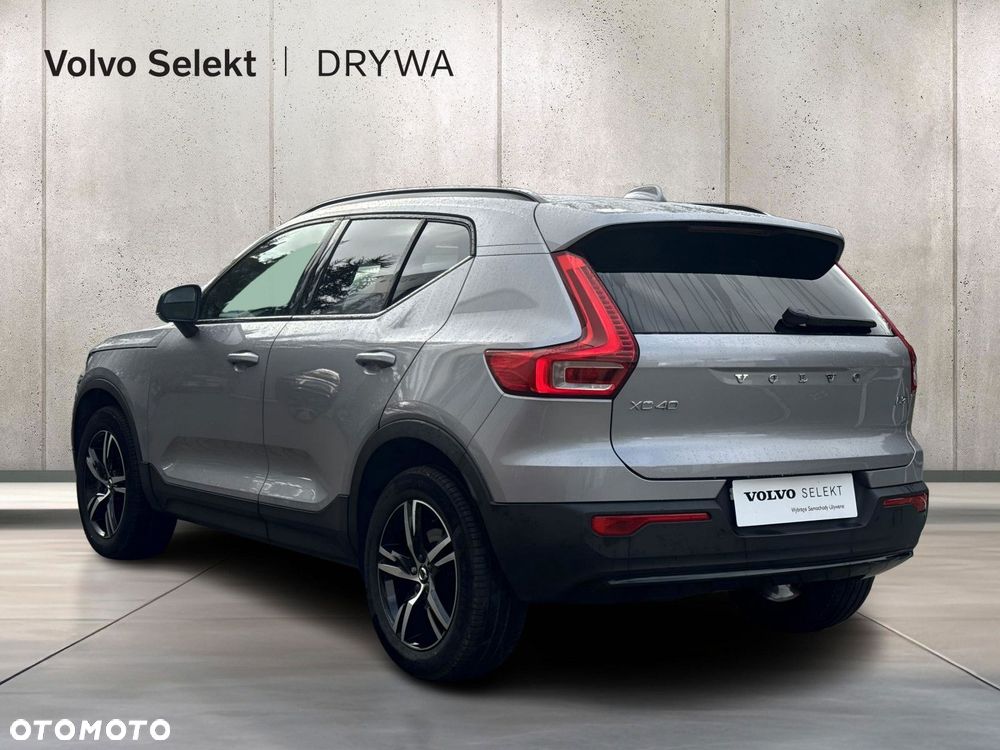 Volvo XC 40 - 7