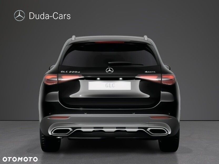 Mercedes-Benz GLC - 7