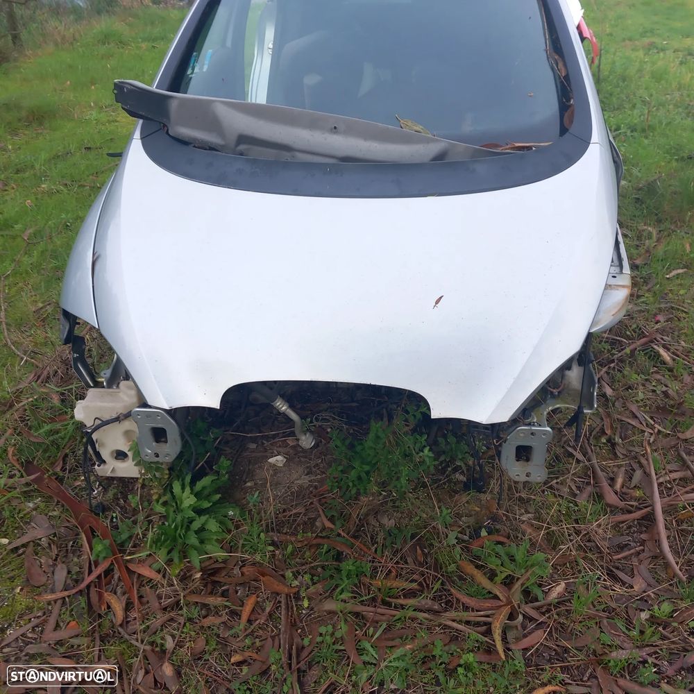 Seat altea xl para pecas ler descricao do anuncio - 2