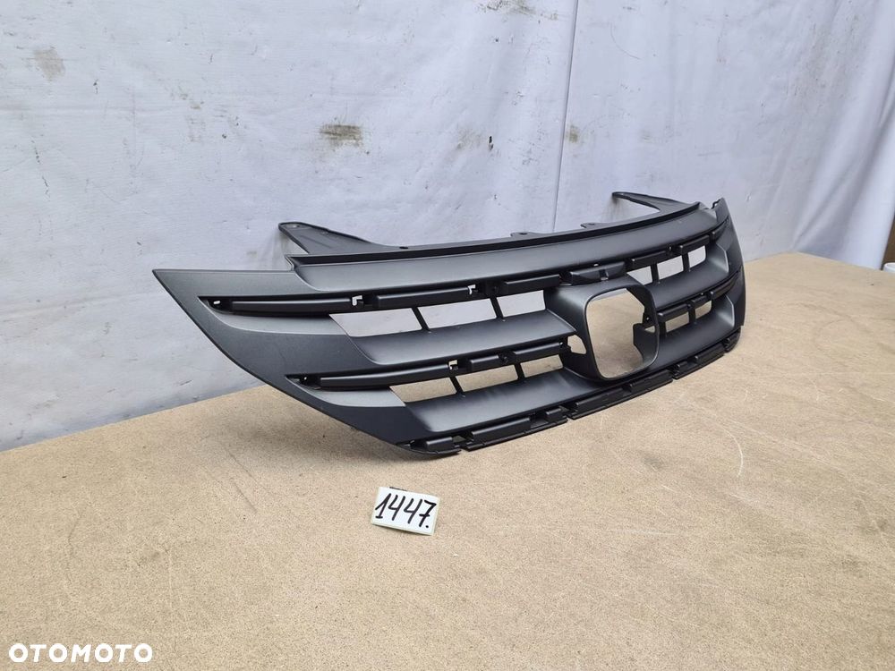HONDA CRV 4 IV 12-14 ATRAPA GRILL - 3
