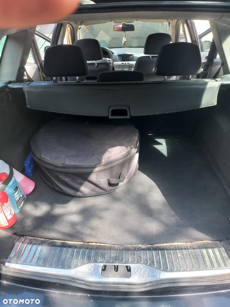 Opel Astra - 10