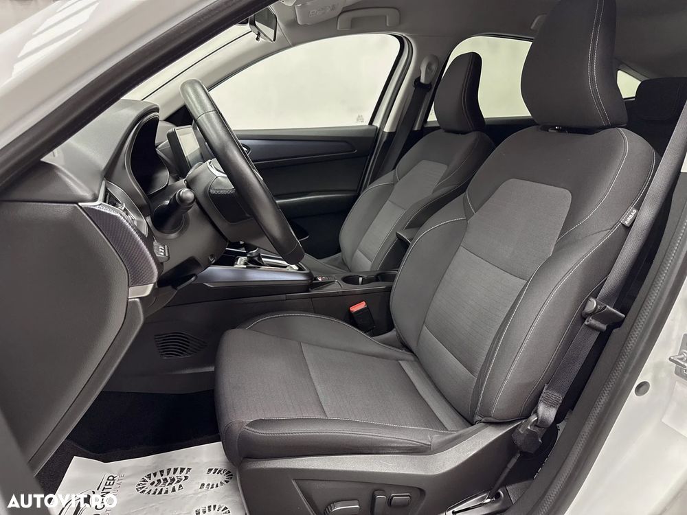 Renault Arkana E-TECH 145 INTENS - 6