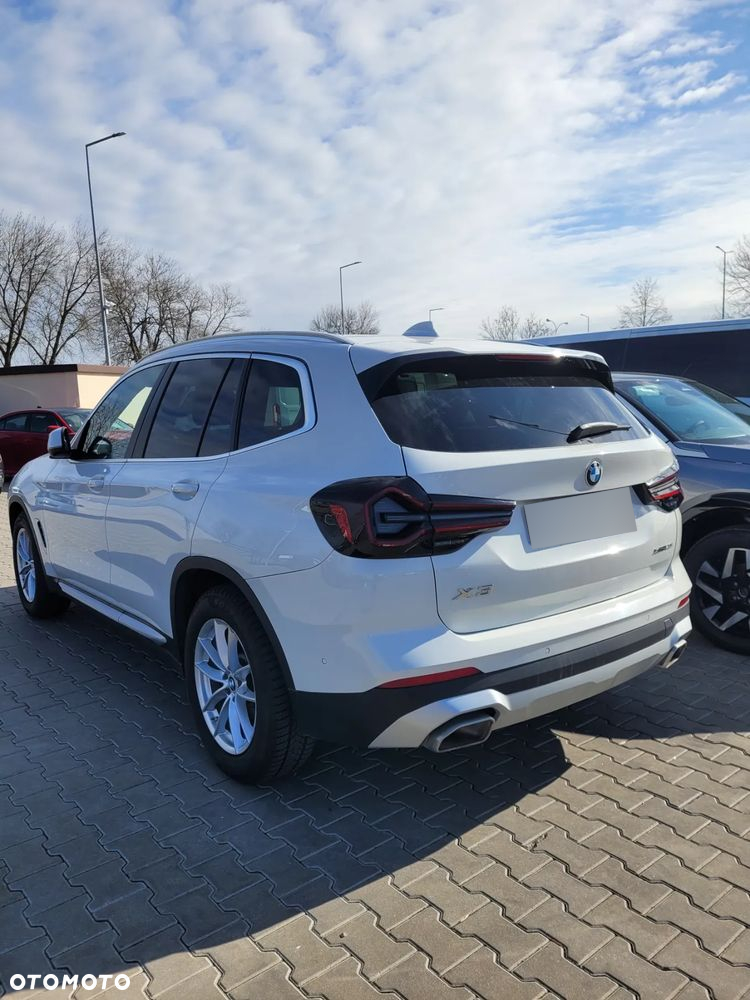 BMW X3 - 3