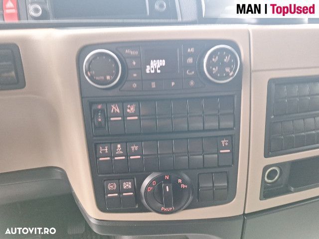 MAN TGX 18.470 4X2 BLS - 9