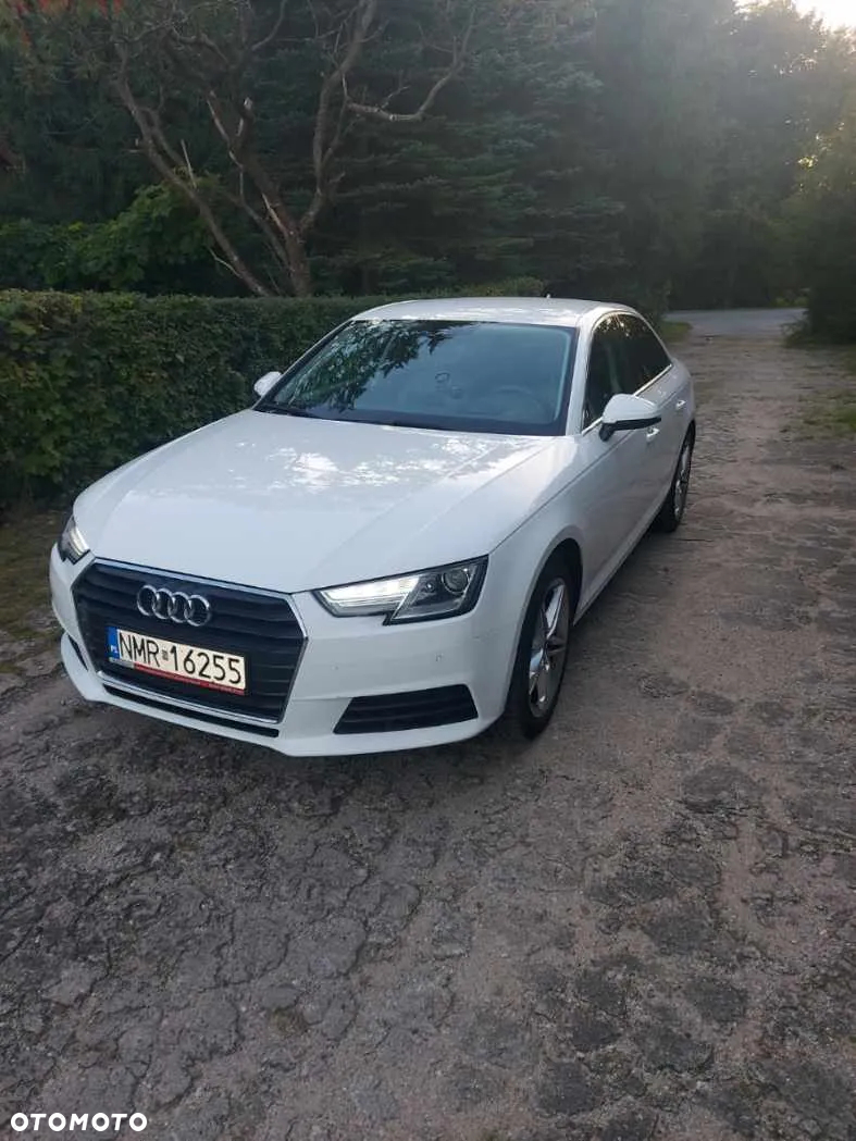 Audi A4 - 2