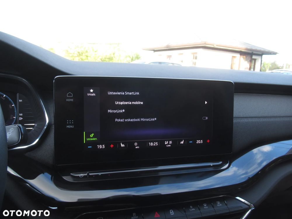 Skoda Octavia 1.5 TSI e-Tec Style DSG - 28