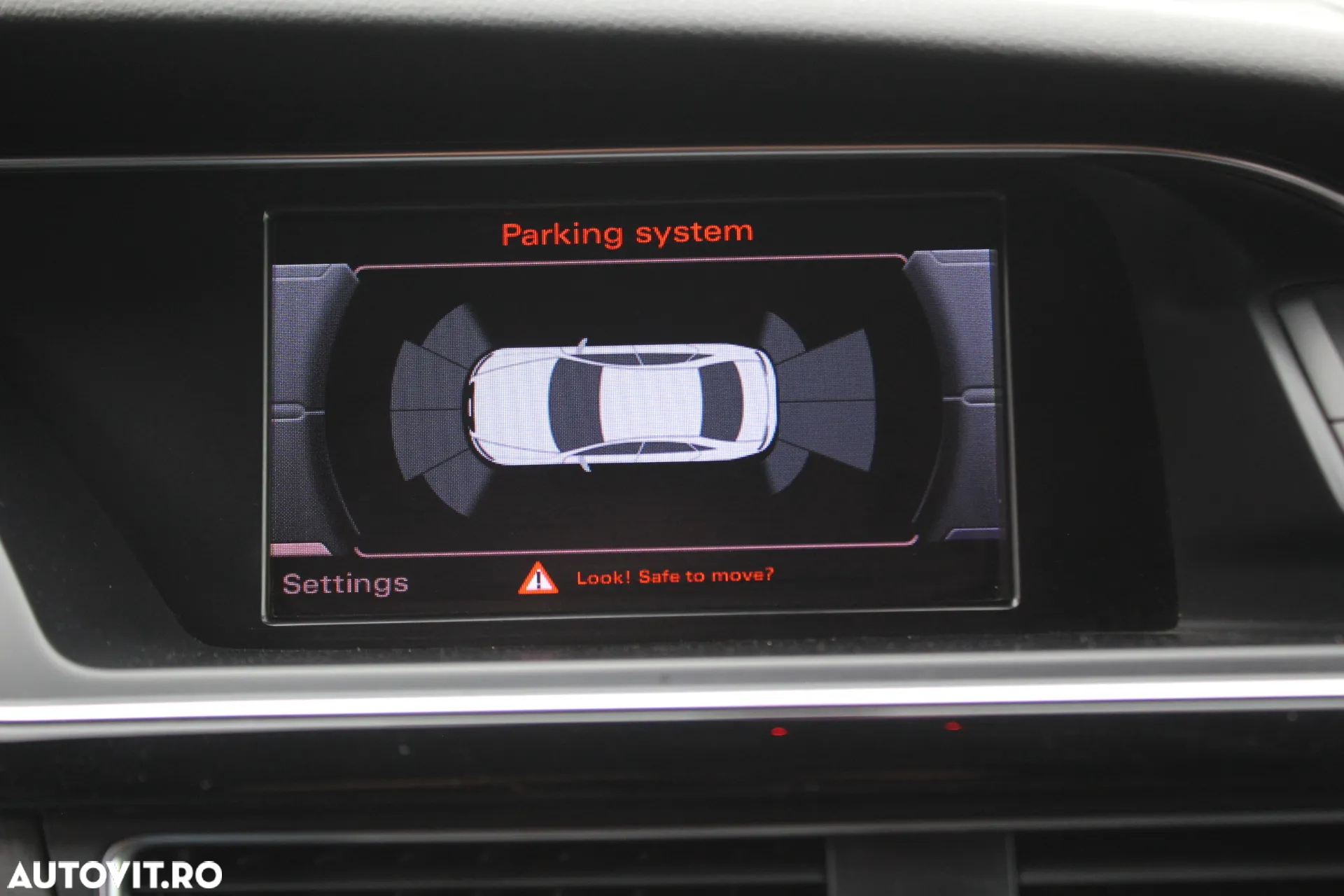Audi A5 Sportback 2.0 TDI clean diesel Multitronic - 16