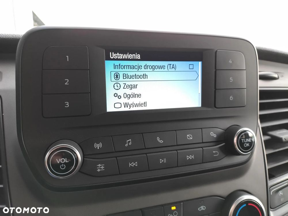 Ford Transit Custom Kombi-Van 340 L2H1 Trend - 18