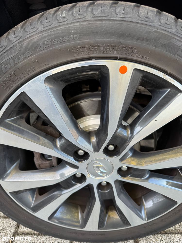 Hyundai i30 - 21