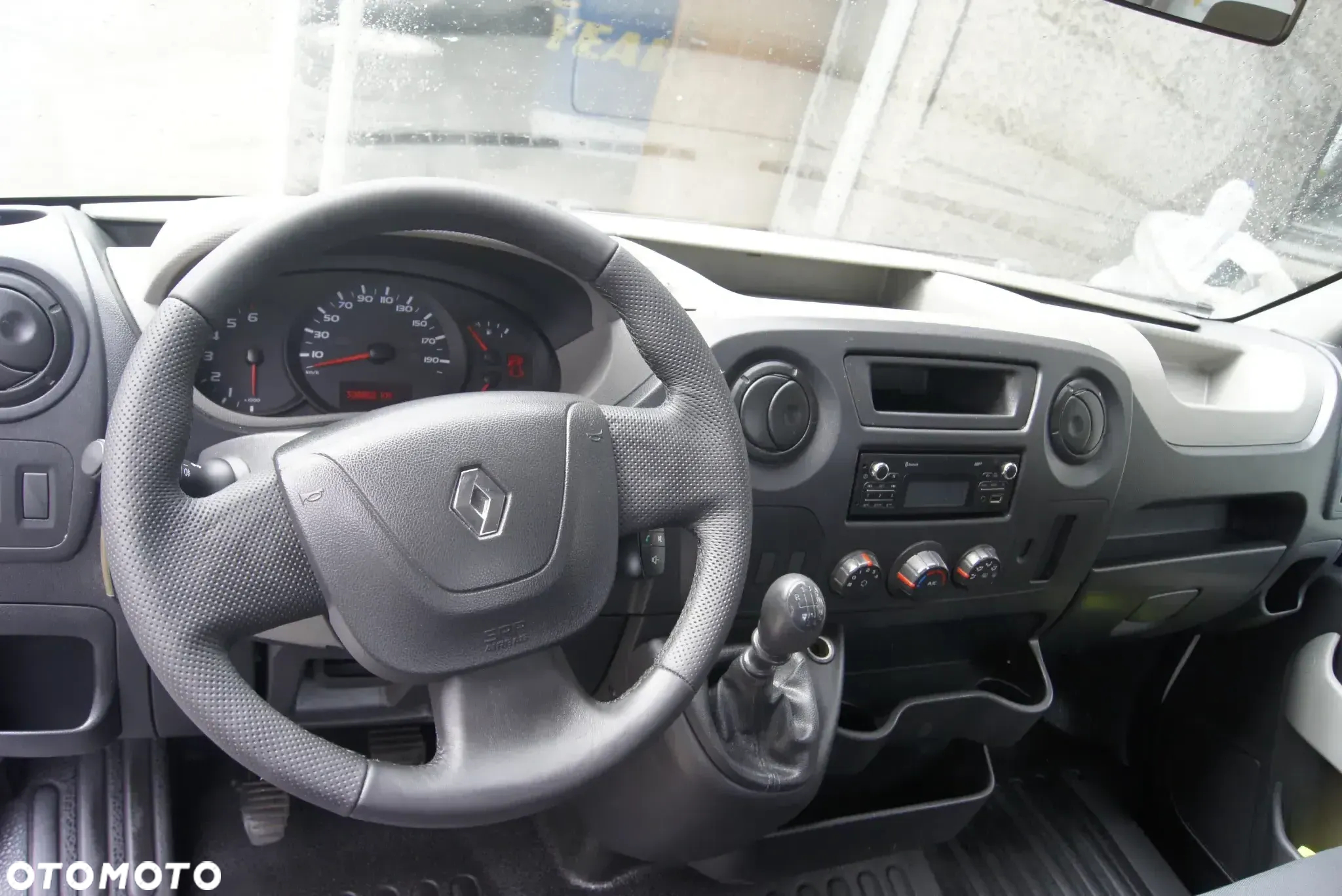 Renault Master - 14
