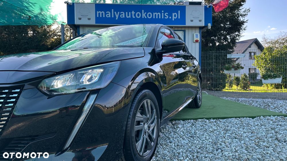 Peugeot 208 1.2 PureTech Active Pack S&S - 11
