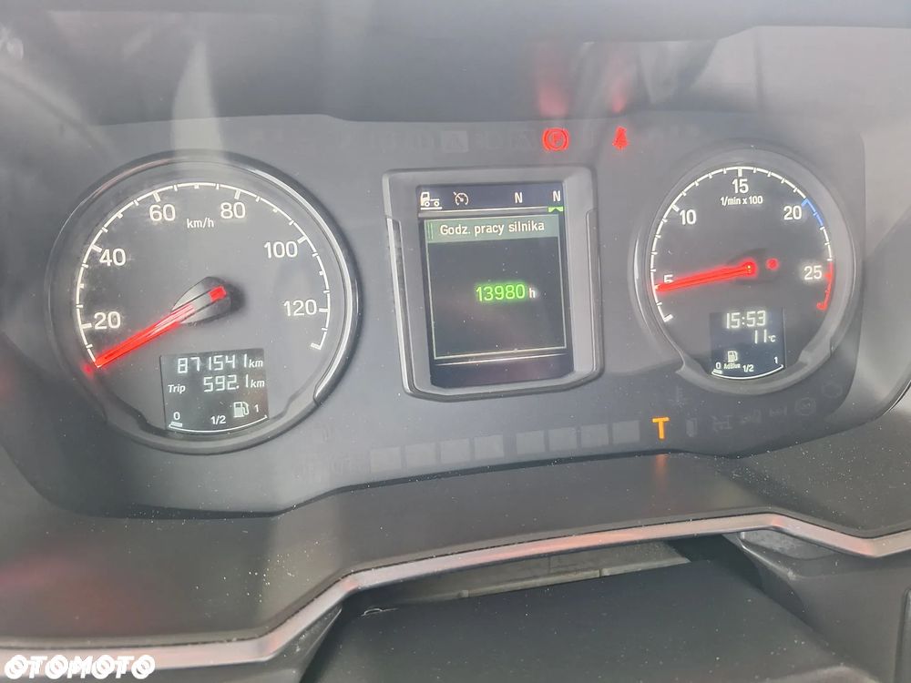Scania R450 /LED/ 2019 / I-COOL/ Import z FRANCJI - 13