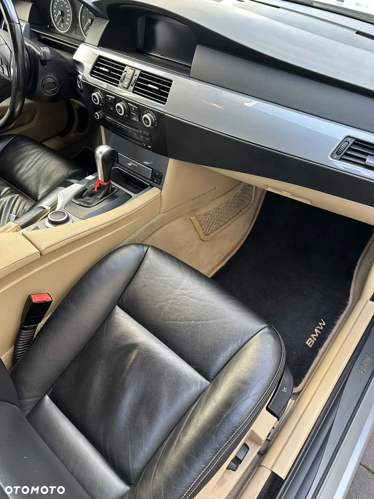 BMW Seria 5 - 10