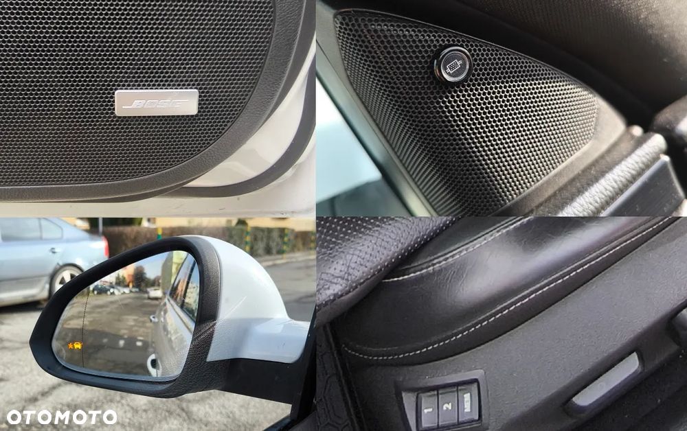 Opel Insignia 2.0 Bi Turbo CDTI 4x4 - 13