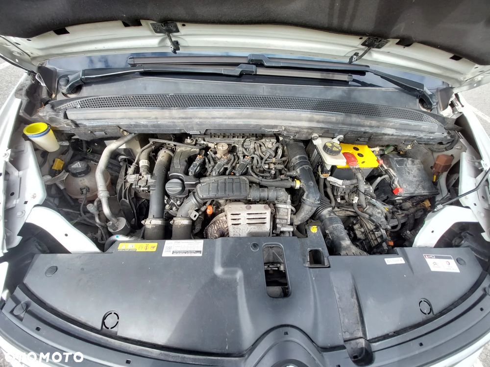 Citroën C4 Picasso 1.2 PureTech Feel S&S - 18