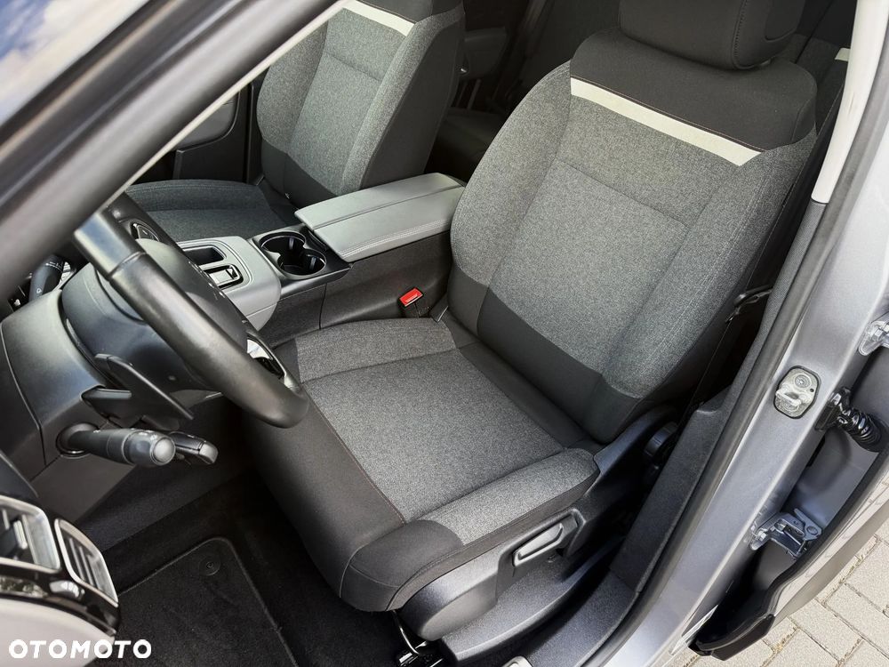 Citroën C5 Aircross BlueHDI 180 S&S EAT8 LIVE - 8