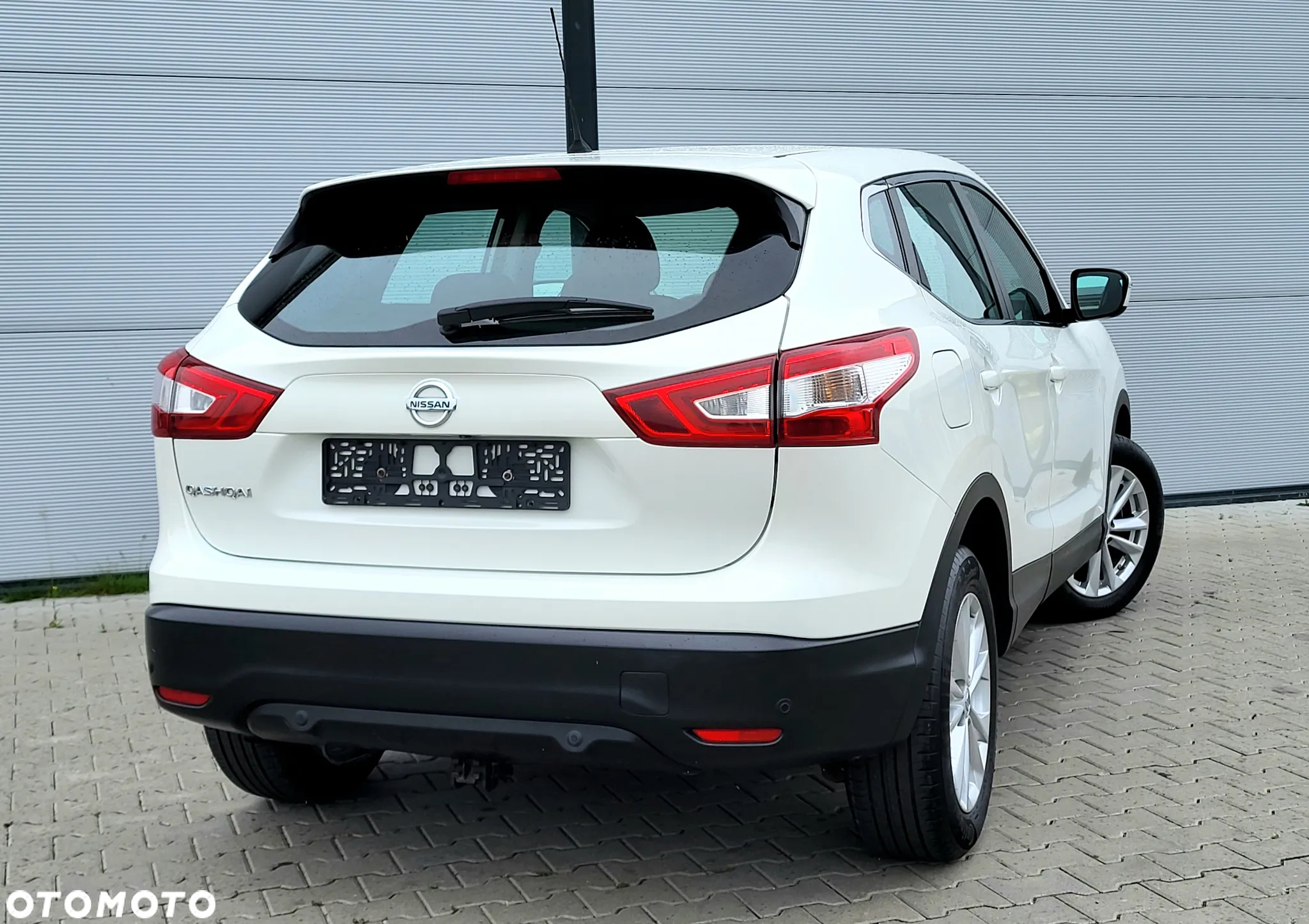 Nissan Qashqai 1.2 DIG-T Tekna - 19